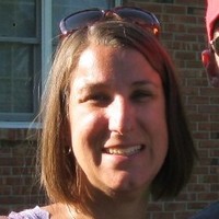 Melissa Spurrier