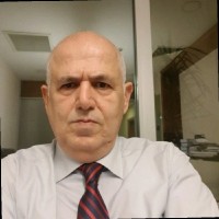 Mehmet Nazik Kürk