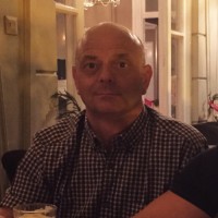 Alan Mellor
