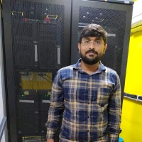 Mudholkar Nithish Kumar