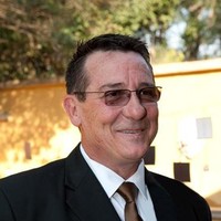 Mervyn Gerber
