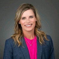 Lisa M. Martin