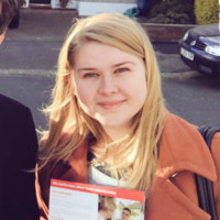 Sarah Freestone