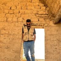 Ali Aseeri