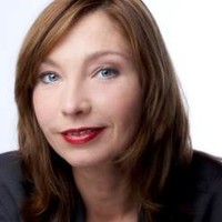 Nicole Pilger