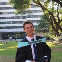 Stephan Fourie