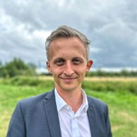 Timo Roßdeutscher