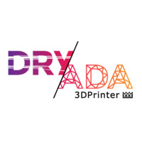 Dryada 3D Printer