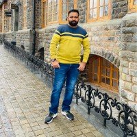 Vinit Rai