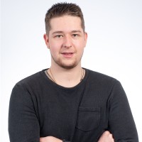 Damian Gränicher