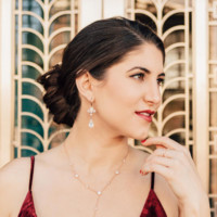 Laura Yazdi