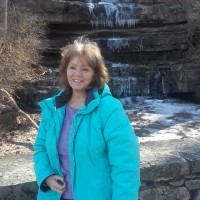 Patricia Ries