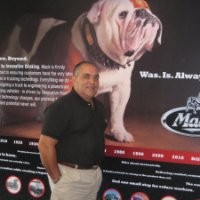 Gilberto Beato