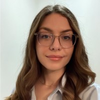 Aysha Marinescu