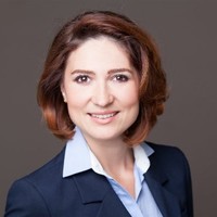 Cristina Ionescu