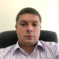 Сергей Гончар