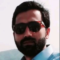 Faisal shah