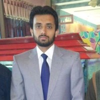Dr. Muhammad Musadiq