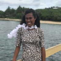 Emeline Finau