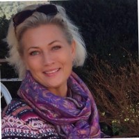 Suzanne Myrland