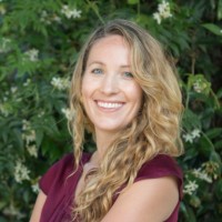 Elizabeth Reid-Wainscoat