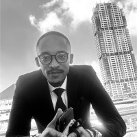 Mpho Herman Padi