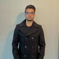 Ruban Shah