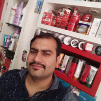 Ashwin Kumar