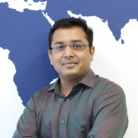 Amar Wankhade