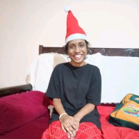 Swetha Ganapa