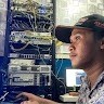 Muhamad Sidiq Jati P