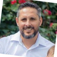 Jorge Rojas Corella