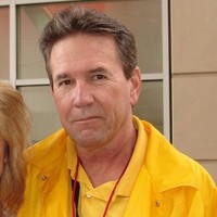 Terry Durrette