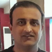 Nasir Manzoor