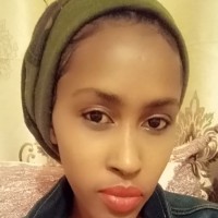 Ruth Muturi