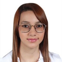 Laura Carcamo Molina
