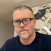 Jordi Granell Gallego