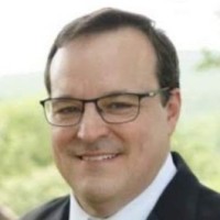Eric Strevel