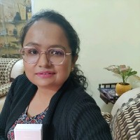Swati Shrivastava