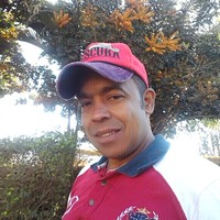Rubens Rosa Pereira E Sousa