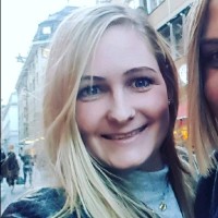 Sophie Lindman