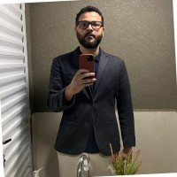 Helton Jhon Almeida Silva