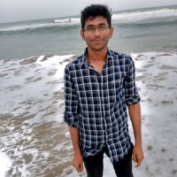 Madana Mohan Reddy Pothu