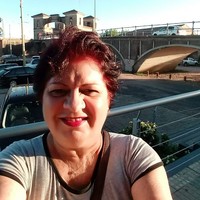 Elisabeti de Oliveira