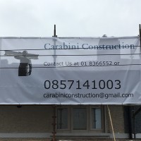 Carabini Construction
