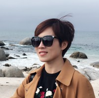 Tina Zhou