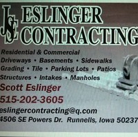 Scott Eslinger