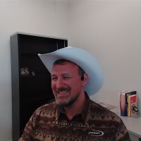 Sean Hodgson