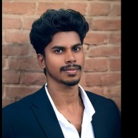 Vignesh Varatharajan
