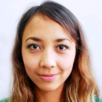Svetlana Bikbulatova
